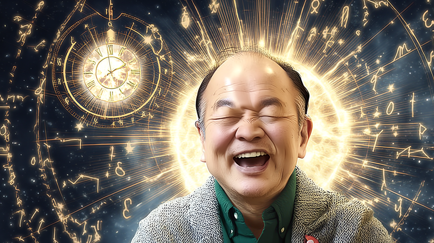 光りと魂の羅針盤 ヘッダーイメージ